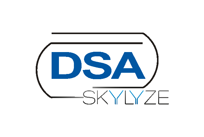 DSA logo