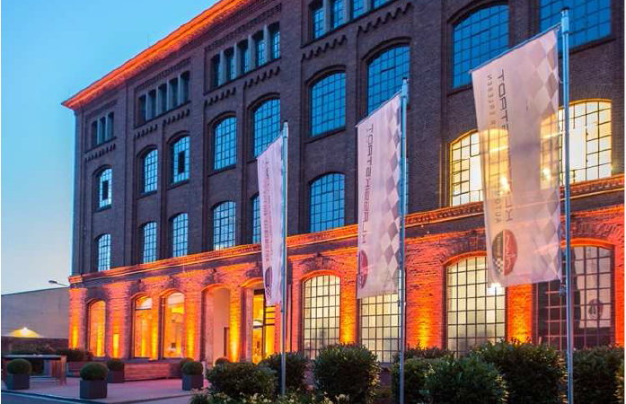 Automotive Warranty Forum 2019 Veranstaltungsort