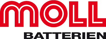 Moll-Batterien-Logo