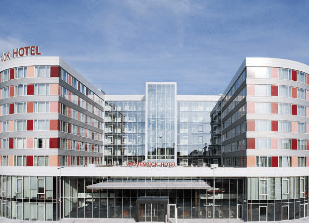 Automotive Warranty Roadshow 2019 Veranstaltungsort