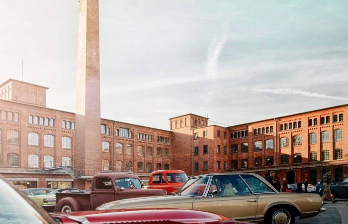 Automotive Warranty Forum 2019 Veranstaltungsort