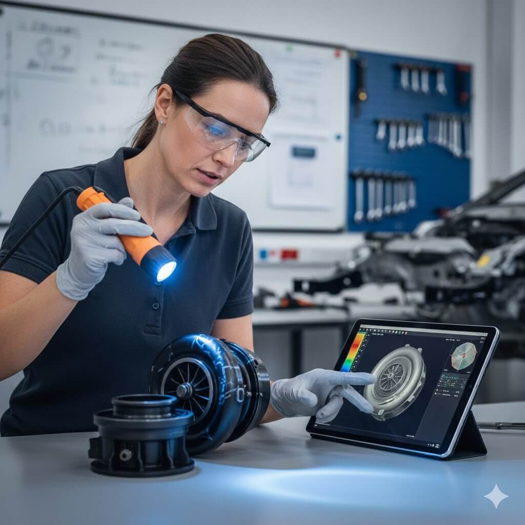 Webinar #1: Kundenaudit steht an? 3 Praxis-Tipps für die Planung eines erfolgreichen Schadteilanalyse-Audits