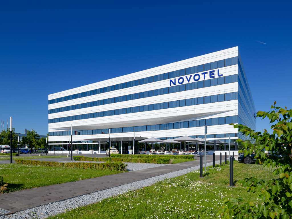 Novotel Munchen